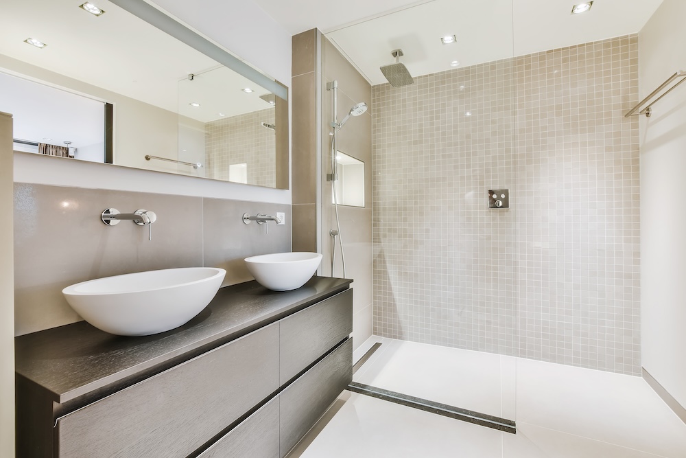 Installation de salle de bain Douai Cambrai Arras