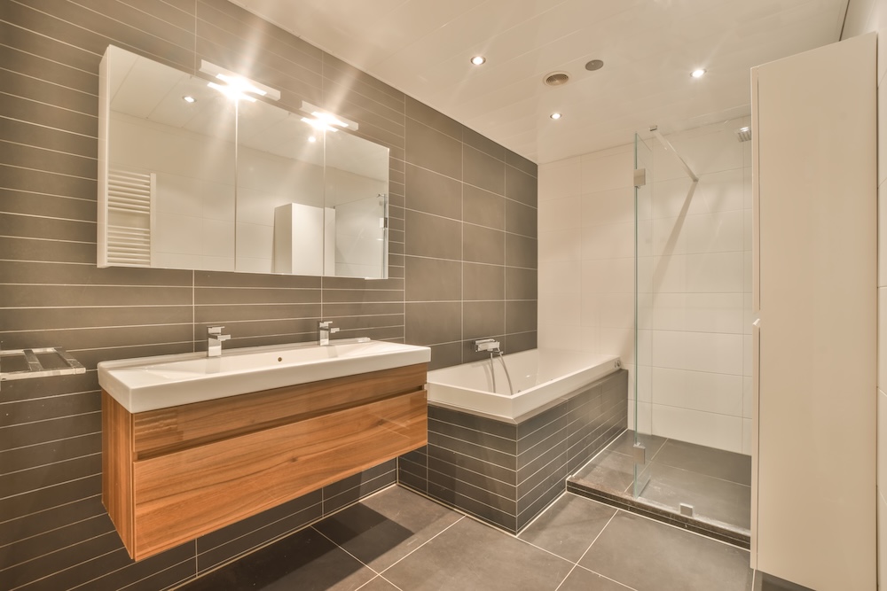 Installation de salle de bain Douai Cambrai Arras
